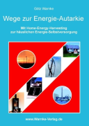Titelbild Wege zur Energie-Autarkie